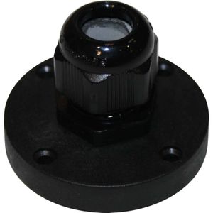 ASAP Electrical Plastic Cable Gland (6-12mm Cable / 51mm Diameter)
