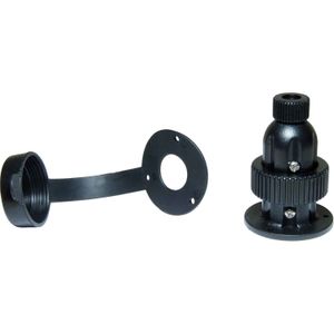 Osculati Plastic Waterproof Deck Plug & Socket (8 Amp / 2 Pin)