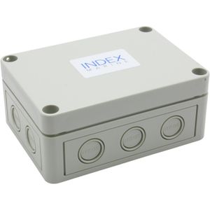 Index Marine Medium Junction Box Kit (12 Way / IP67)