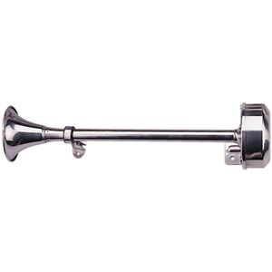 Single Trumpet Electric Horn (High Pitch / 24V)