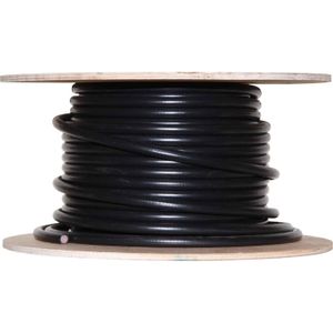 ASAP Electrical Coaxial Cable Sold in 25 Metre Coil (RG-213)
