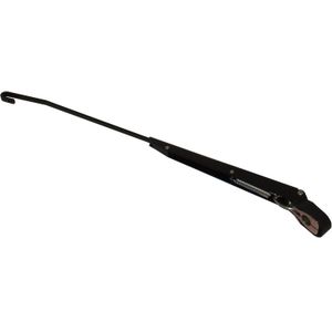 Roca Standard Black Wiper Arm for 72 Spline Shaft (319-458mm)