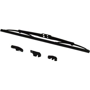 Roca Wiper Blade for Saddle, J-Hook or Straight Connection (380mm)