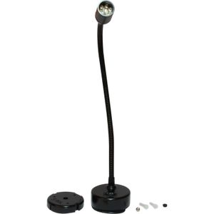 ASAP Electrical Flexible LED Chart Lamp (12V / 305mm Long)