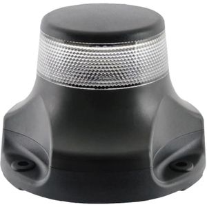 Hella NaviLED 360 Pro All Round White Navigation Lamp (Black Case)