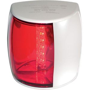 Hella NaviLED PRO Port Red LED Navigation Light (White)