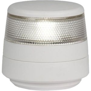 Hella Compact NaviLED 360 All Round White LED Navigation Light (White)
