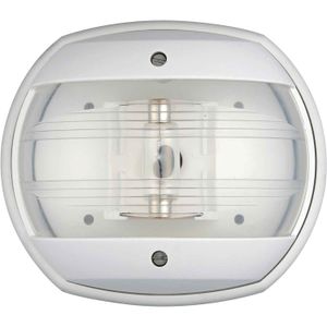 Maxi Masthead White Navigation Light (White Case / 12V / 15W)