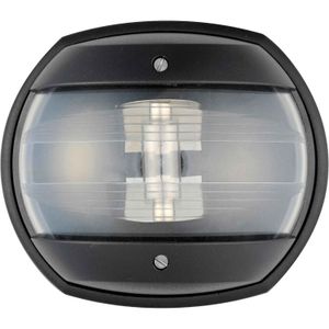 Maxi Masthead White Navigation Light (Black Case / 12V / 15W)