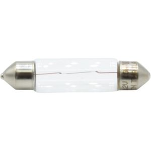 Hella Navigation Lamp Festoon Light Bulb (12V / 10W)