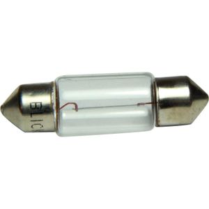 Osculati Two 5 Series Navigation Light Festoon Bulb (12V / 10W)