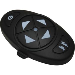 Wireless Dash Mounted Control for Golight