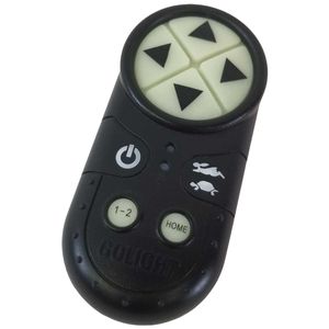 Golight 30300 Wireless Hand Held Remote for Golight ST Stryker Only