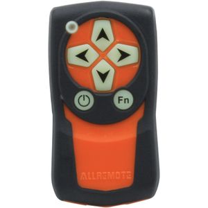 Wireless Handheld Remote For ASAP Electrical Searchlights