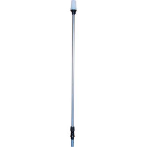 Perko 1400 Universal All Round White Pole Light (1067mm Length)
