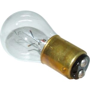 Perko 0337 Light Bulb with BA15d Fitting (24V / 15W)