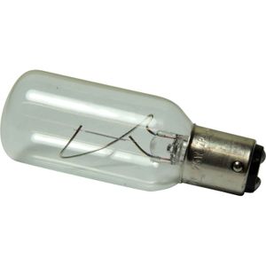 Perko 0375 Navigation Light Bulb with BAY15d Fitting (12V / 25W)