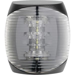 Osculati Stern White LED Navigation Light (Black / 12V & 24V)