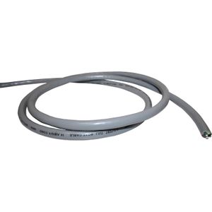UL Certified Four Core Tinned Round Cable (14AWG / 10 Metre Coil)