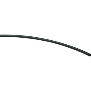 AMC Black Heat Shrink Wire Sleeve (1.2mm Heated ID / 25)
