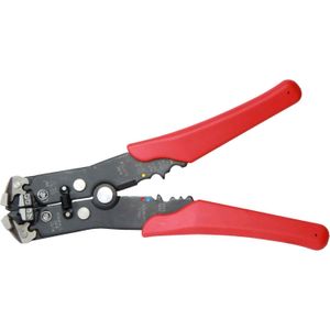 AMC Cable Stripper, Cutter & Terminal Crimping Tool