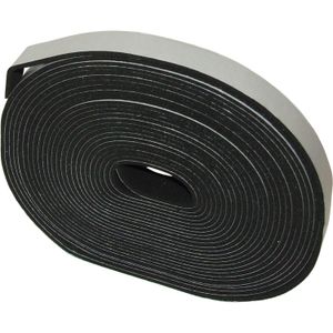 Siderise Soundproofing Hatch Tape (24mm x 3mm x 10 Metre)