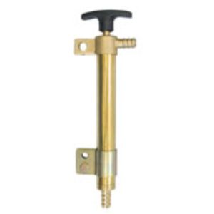 Brass Oil Drain Hand Pump