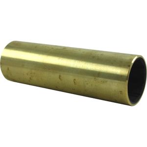 Exalto Brass Shaft Bearing (1" Shaft / 1-1/4" OD / 4" Length)