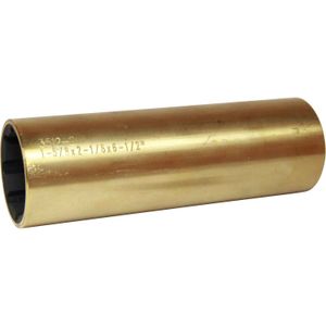 Exalto Brass Shaft Bearing (1-5/8" Shaft, 2-1/8" OD, 6-1/2" Long)