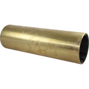 Exalto Brass Shaft Bearing (3" Shaft / 3-3/4" OD / 12" Length)