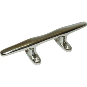 Osculati Stainless Steel 316 Hollow Deck Cleat (200mm)