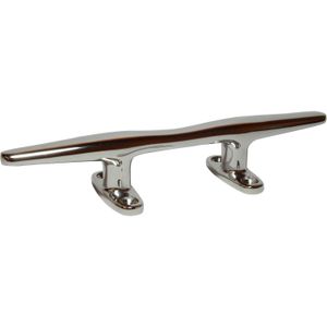 Osculati Stainless Steel Hollow Deck Cleat (250mm)
