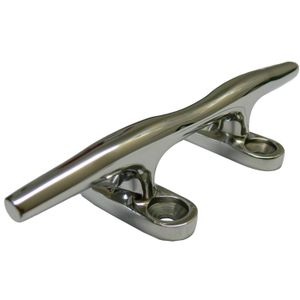 Osculati Stainless Steel Hollow Deck Cleat (150mm)