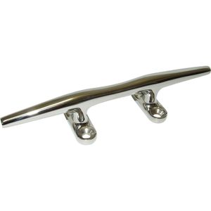 Osculati Stainless Steel Hollow Deck Cleat (200mm)