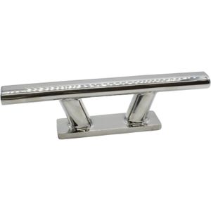 Osculati Stainless Steel Deck Cleat (310mm Long)