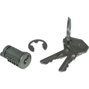 Osculati Key Lock Kit for Osculati Plastic Inspection Hatches