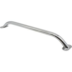 4Dek Stainless Steel 316 Handrail (490mm Long)