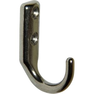 4Dek Stainless Steel Hook (33mm x 53mm)
