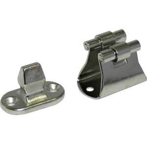 Osculati Stainless Steel Door Stopper (30mm)