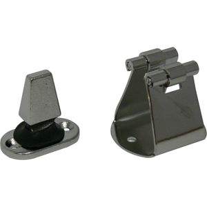 Osculati Stainless Steel Door Stopper (38mm)