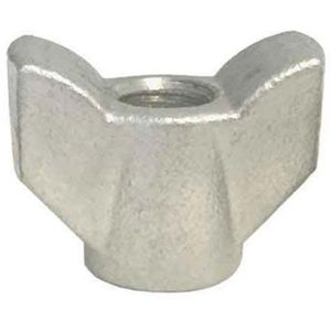 Arctic Steel Wing Nut for Water Strainer Lids