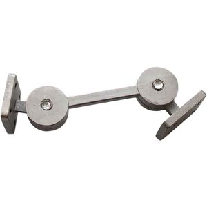 Arctic Steel Adjustable Arm 100mm for Water Strainers