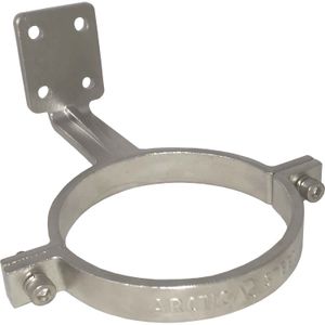 Arctic Steel Mounting Bracket for 2" to 2.5" Strainers