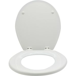 Replacement Seat & Lid for Jabsco Regular Toilets