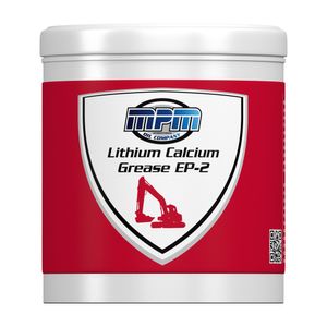 MPM Lithium Calcium Grease EP-2 1kg Tub