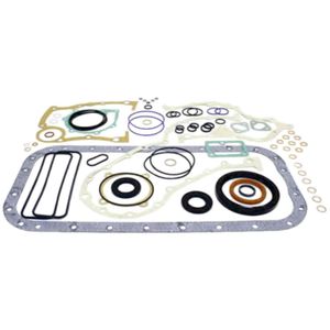 Orbitrade 21427 Sump Conversion Gasket and Seal Kit for Volvo Penta