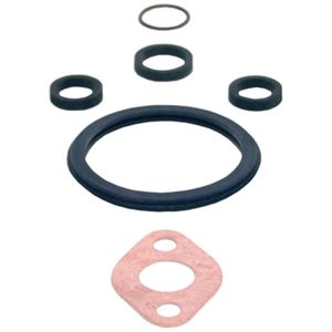 Orbitrade 22021 O-Ring and Gasket Seal Kit for Volvo Penta Water Pipes