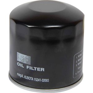 Orbitrade 8-35113 Spin On Oil Filter Element for Yanmar Engines