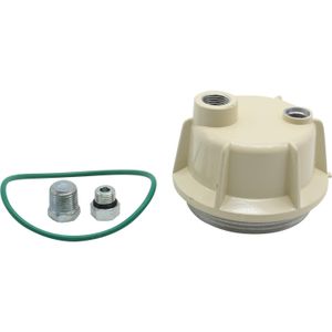 Racor Metal Bowl for Racor 320 Series Fuel Filters