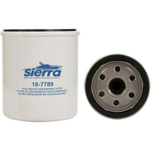 Sierra 18-7789 Fuel Filter Element for Volvo Penta Outboard Engines